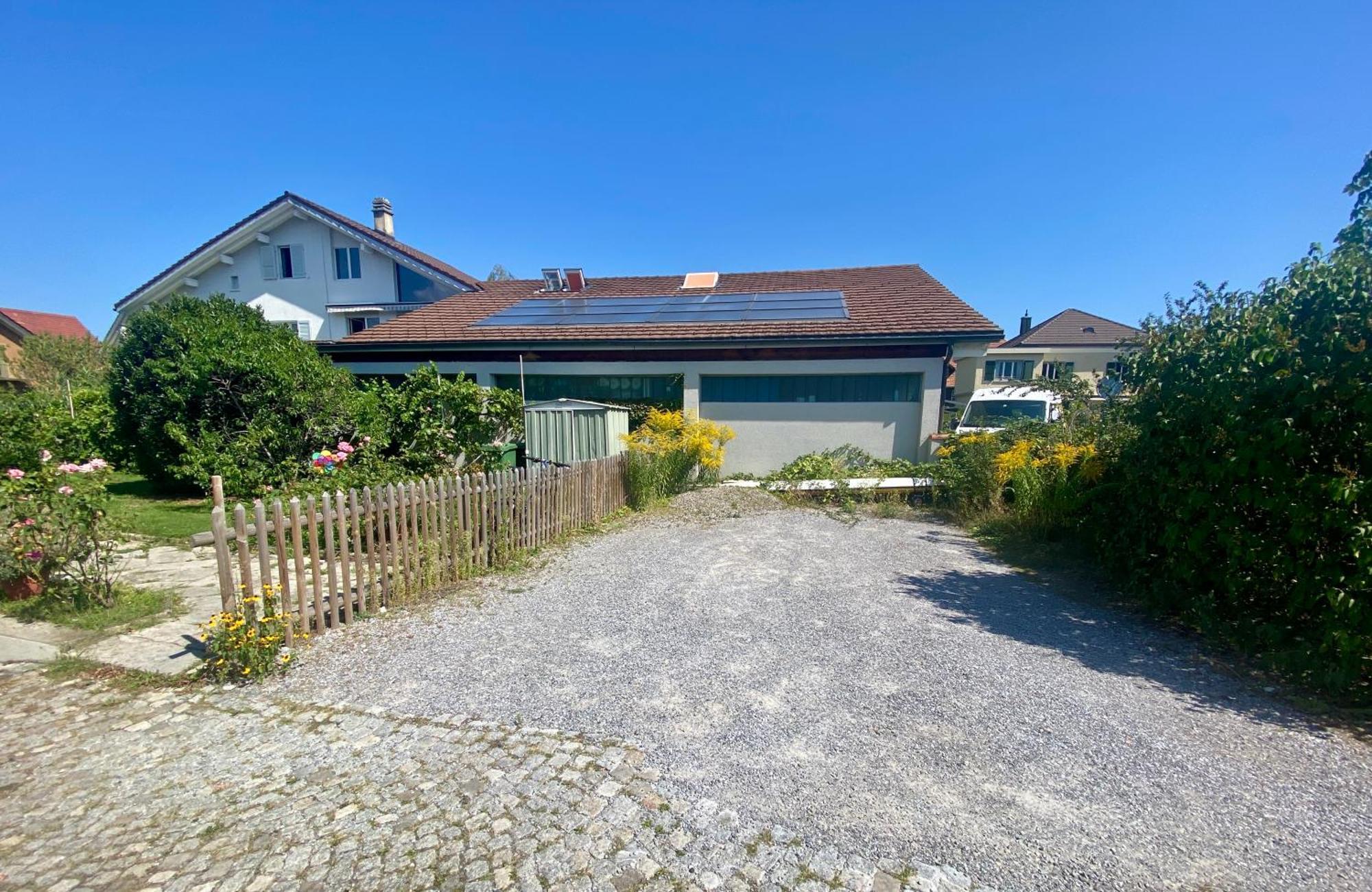 Natalies Hideaway Apartment Thun Exterior photo